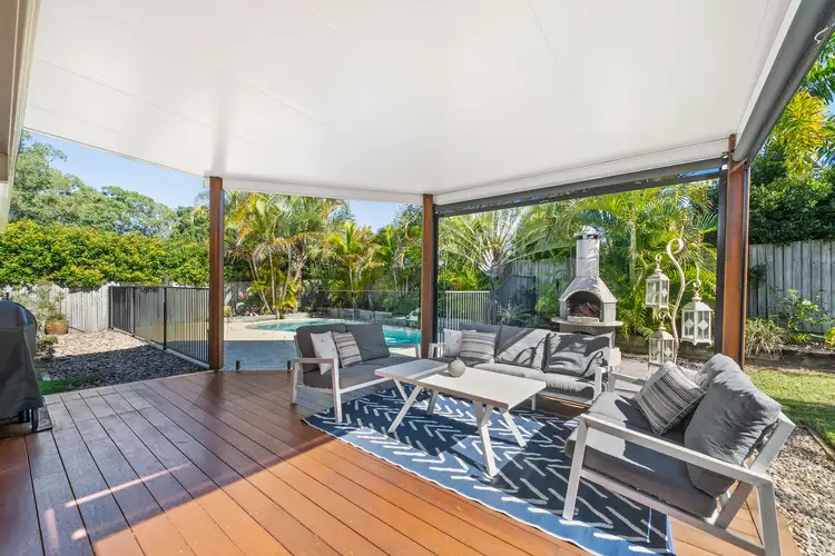 3 Ventura Court, Mango Hill QLD 4509