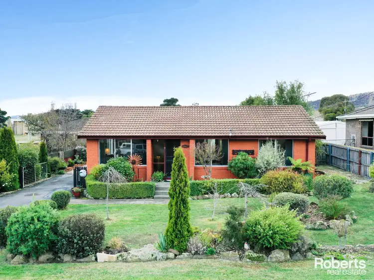 7 Station Street, Kempton TAS 7030