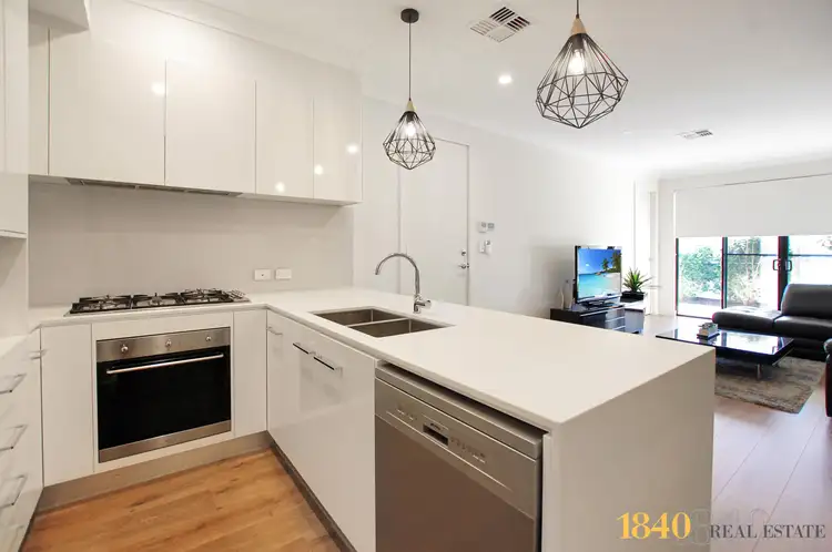 Second view of Homely townhouse listing, 11/1 Charles Street, Tranmere SA 5073