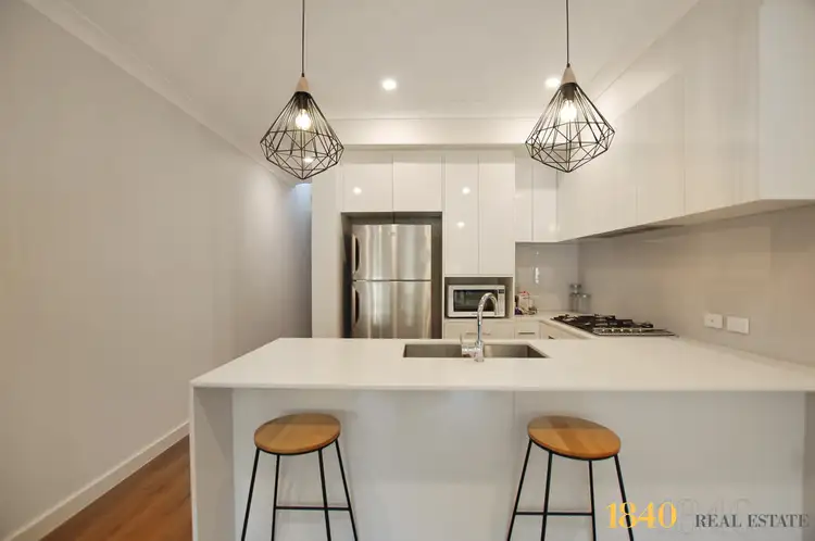Third view of Homely townhouse listing, 11/1 Charles Street, Tranmere SA 5073