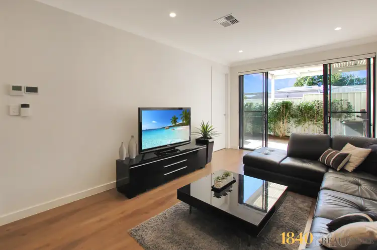 Fourth view of Homely townhouse listing, 11/1 Charles Street, Tranmere SA 5073