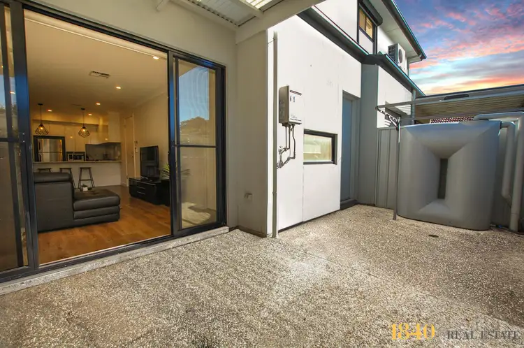 Fifth view of Homely townhouse listing, 11/1 Charles Street, Tranmere SA 5073