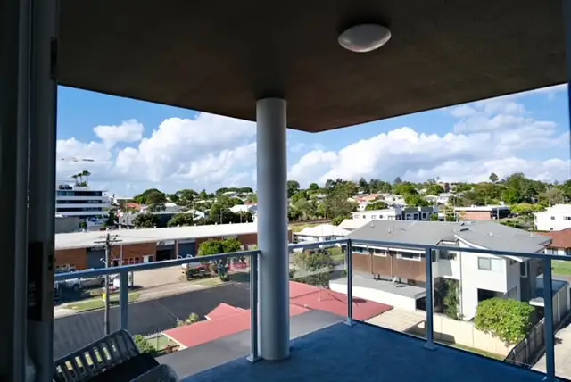 Fifth view of Homely unit listing, 9/8 Besham Parade, Wynnum QLD 4178