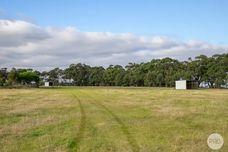 Third view of Homely land listing, C/A 1, Section 10, Township of Berringa, Parish of Clarkesdale, Berringa Road, Berringa VIC 3351