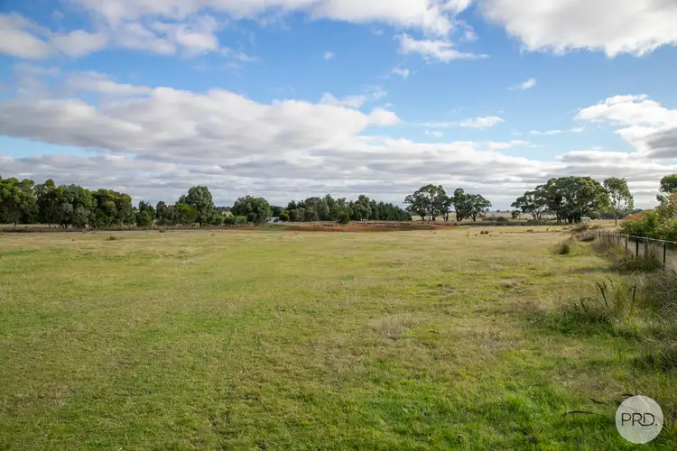 Fourth view of Homely land listing, C/A 1, Section 10, Township of Berringa, Parish of Clarkesdale, Berringa Road, Berringa VIC 3351
