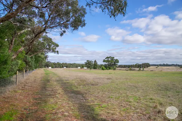 Fifth view of Homely land listing, C/A 1, Section 10, Township of Berringa, Parish of Clarkesdale, Berringa Road, Berringa VIC 3351