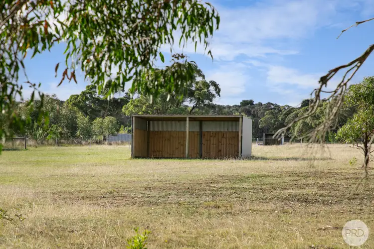 Sixth view of Homely land listing, C/A 1, Section 10, Township of Berringa, Parish of Clarkesdale, Berringa Road, Berringa VIC 3351