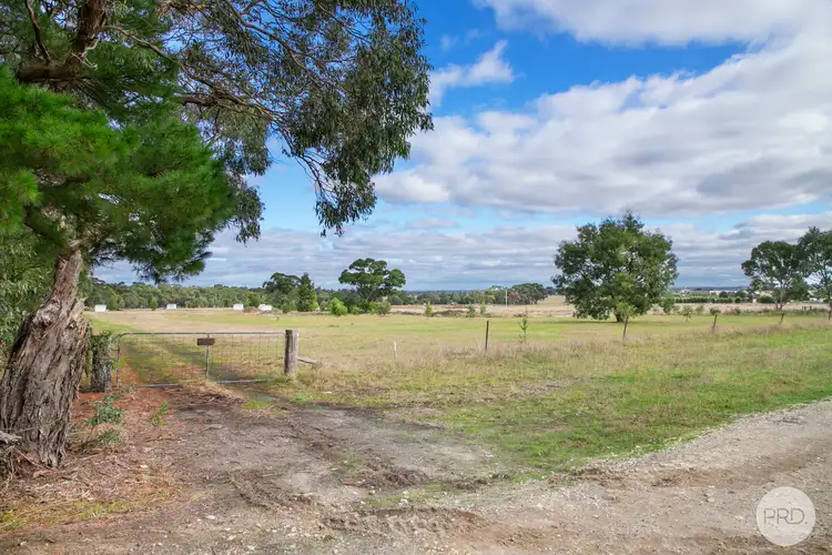 Seventh view of Homely land listing, C/A 1, Section 10, Township of Berringa, Parish of Clarkesdale, Berringa Road, Berringa VIC 3351
