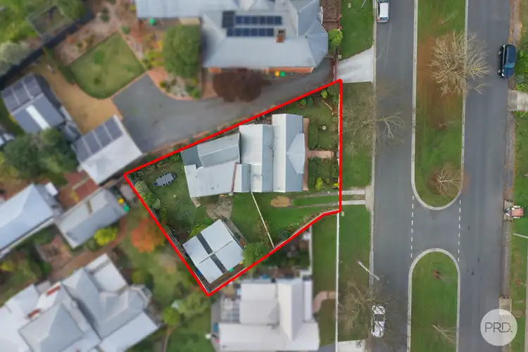 Second view of Homely house listing, 408 Armstrong St South, Ballarat Central VIC 3350