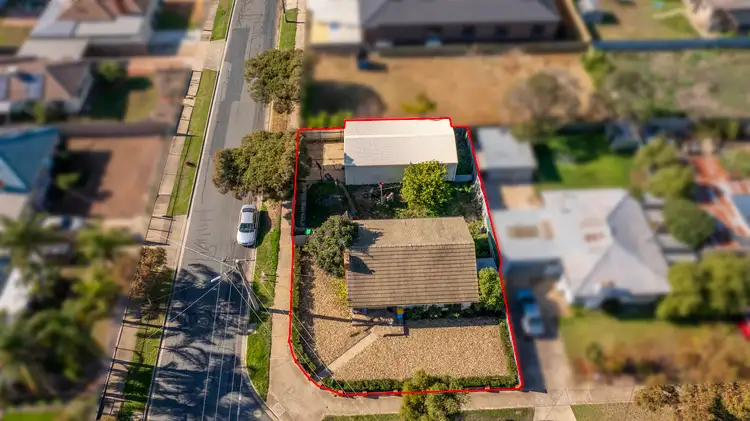 Main view of Homely house listing, 1 Newton Street, Shepparton VIC 3630