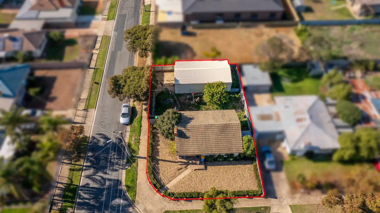 Main view of Homely house listing, 1 Newton Street, Shepparton VIC 3630