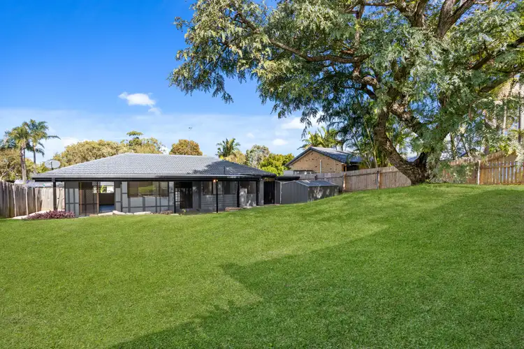 Second view of Homely house listing, 6 Bushtree Court, Burleigh Waters QLD 4220