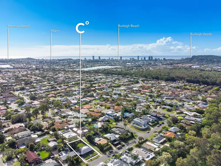 Third view of Homely house listing, 6 Bushtree Court, Burleigh Waters QLD 4220