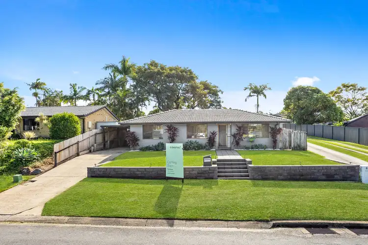 Fourth view of Homely house listing, 6 Bushtree Court, Burleigh Waters QLD 4220