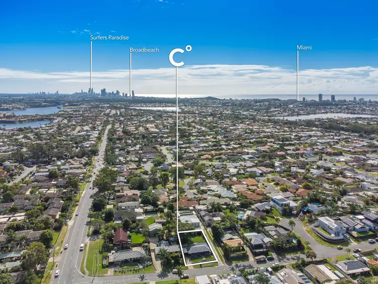Fifth view of Homely house listing, 6 Bushtree Court, Burleigh Waters QLD 4220