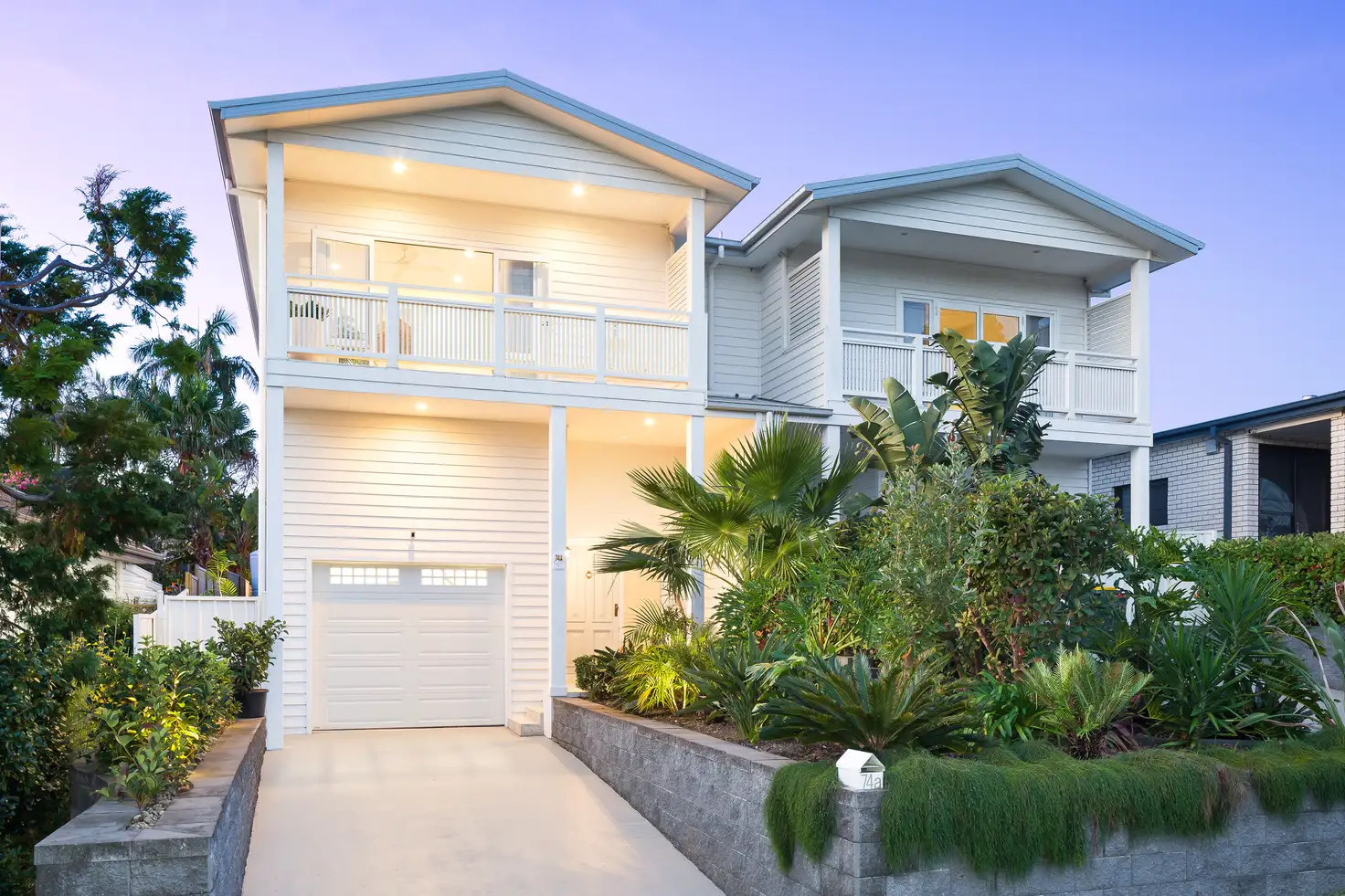Main view of Homely house listing, 74a Bunarba Road, Gymea Bay NSW 2227