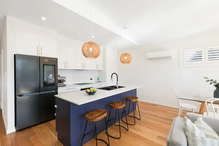 Third view of Homely house listing, 74a Bunarba Road, Gymea Bay NSW 2227