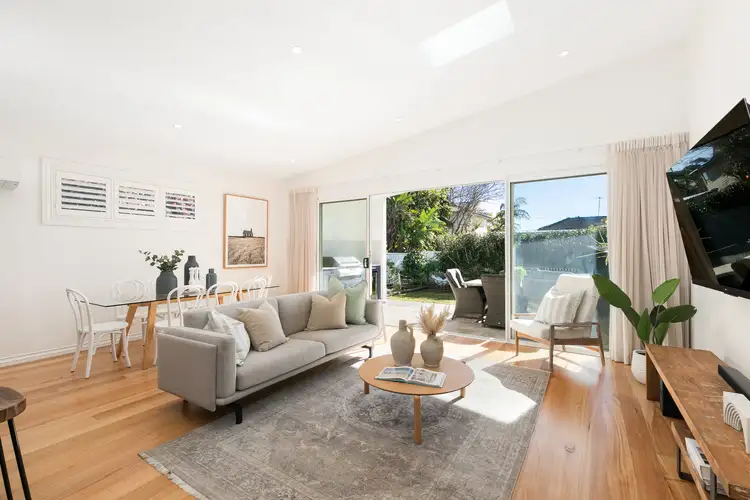 Fourth view of Homely house listing, 74a Bunarba Road, Gymea Bay NSW 2227