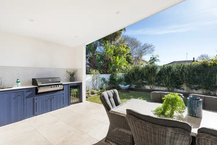Fifth view of Homely house listing, 74a Bunarba Road, Gymea Bay NSW 2227