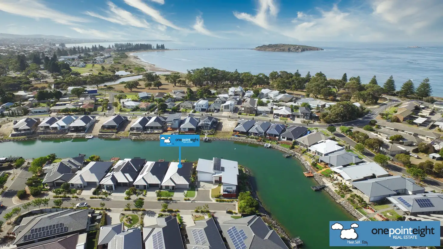 Main view of Homely house listing, 44 Central Drive, Victor Harbor SA 5211