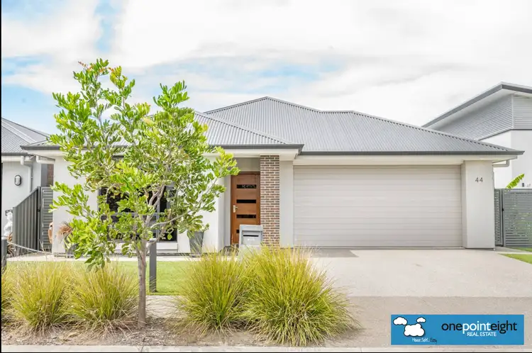 Second view of Homely house listing, 44 Central Drive, Victor Harbor SA 5211