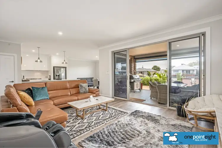 Third view of Homely house listing, 44 Central Drive, Victor Harbor SA 5211
