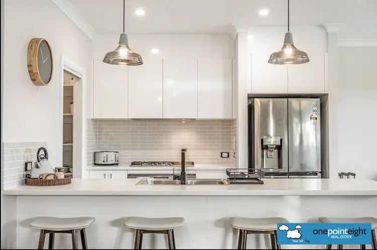 Fifth view of Homely house listing, 44 Central Drive, Victor Harbor SA 5211