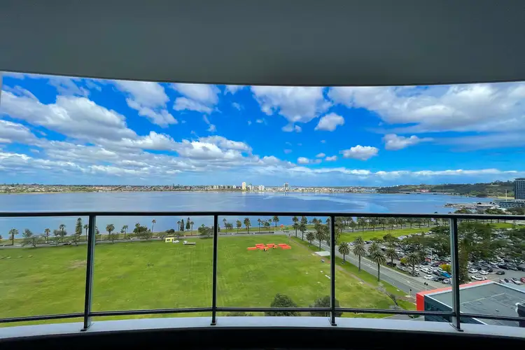 62/132 Terrace Road, Perth WA 6000