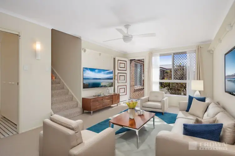 Third view of Homely townhouse listing, 6/65 Dalton Street, Kippa-Ring QLD 4021