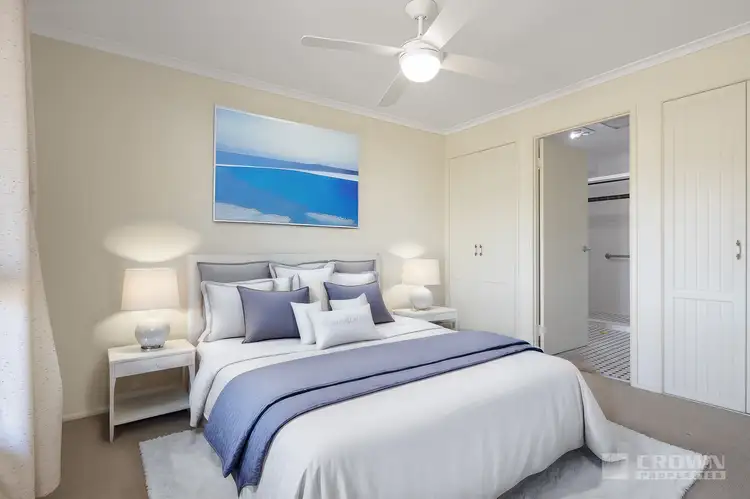 Sixth view of Homely townhouse listing, 6/65 Dalton Street, Kippa-Ring QLD 4021