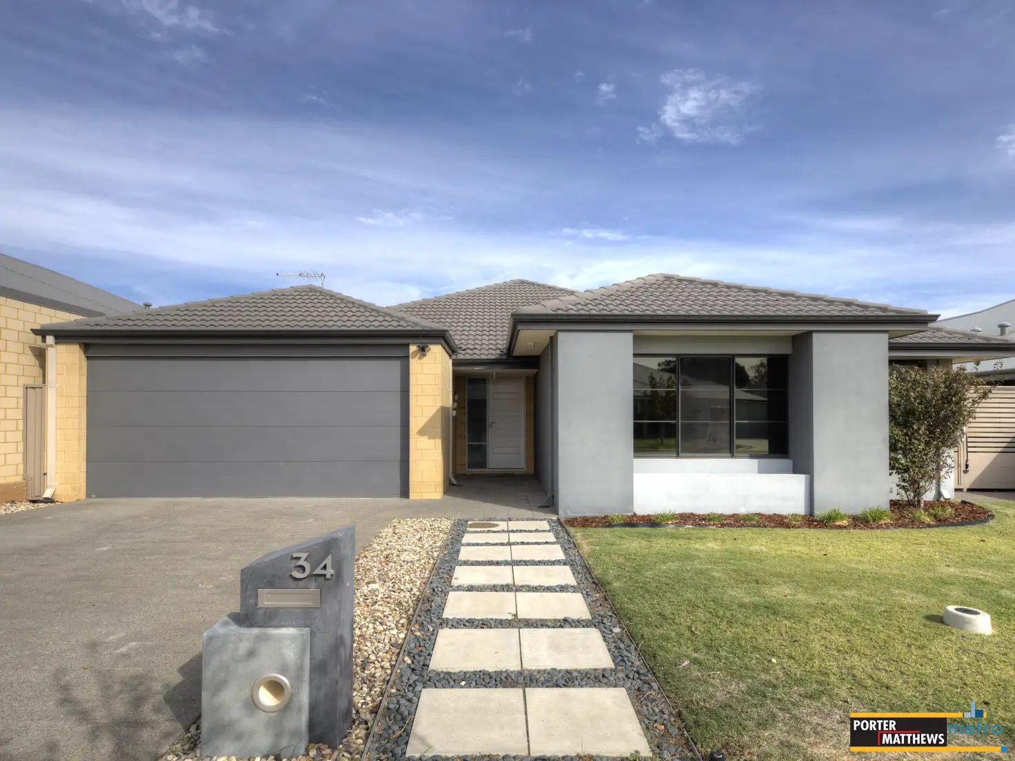 Main view of Homely house listing, 34 Gala Way, Forrestfield WA 6058