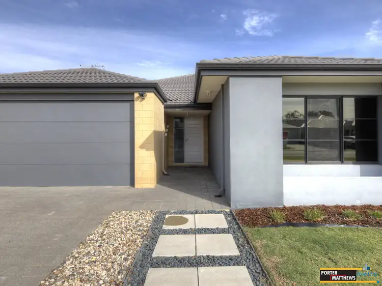 Second view of Homely house listing, 34 Gala Way, Forrestfield WA 6058