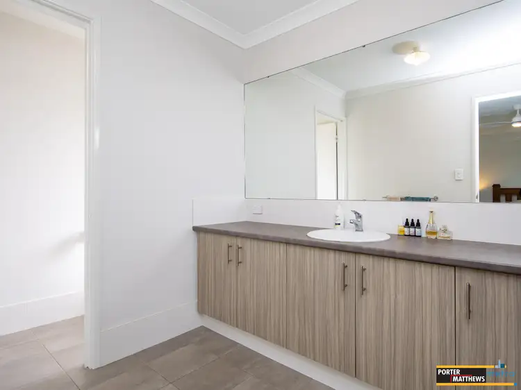 Fifth view of Homely house listing, 34 Gala Way, Forrestfield WA 6058