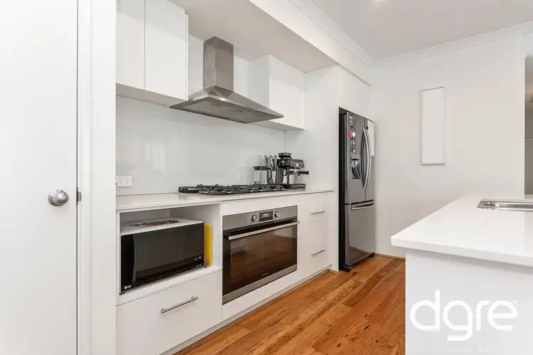 Fourth view of Homely house listing, 2/192 Hamilton Road, Spearwood WA 6163