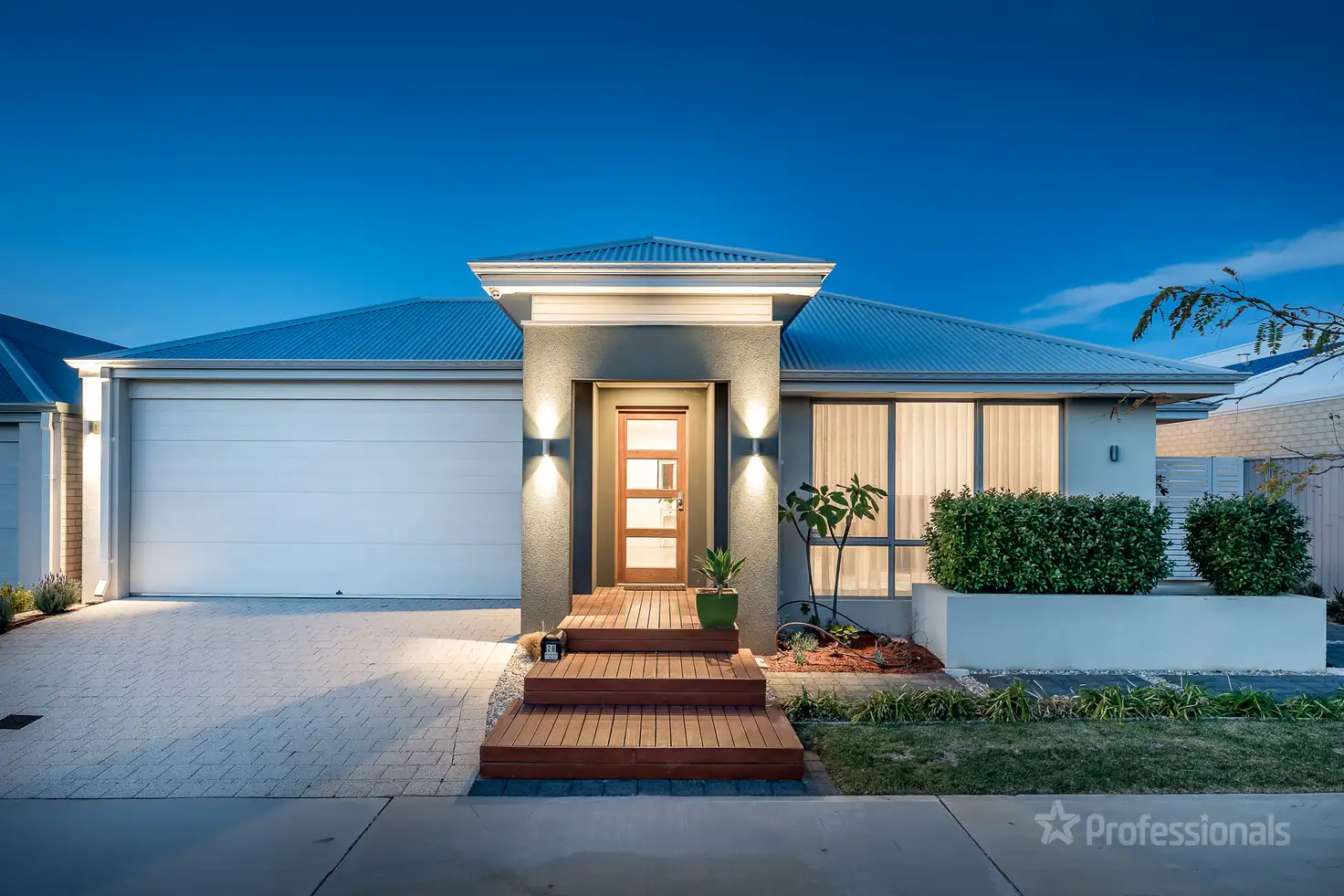 Main view of Homely house listing, 28 Fresco Way, Alkimos WA 6038