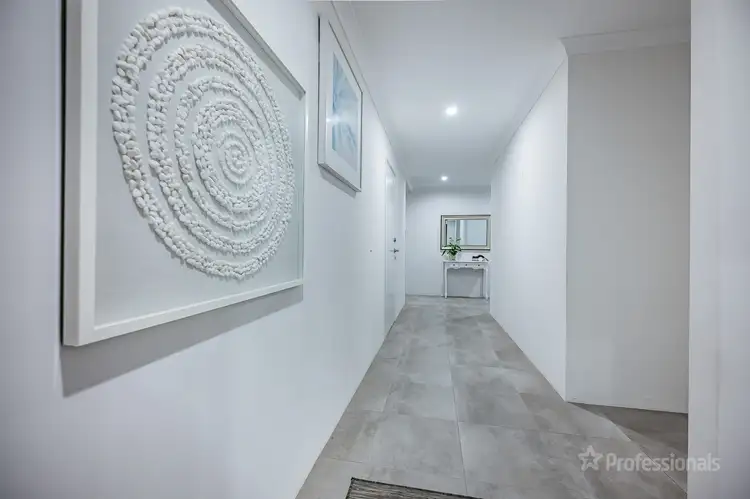 Third view of Homely house listing, 28 Fresco Way, Alkimos WA 6038