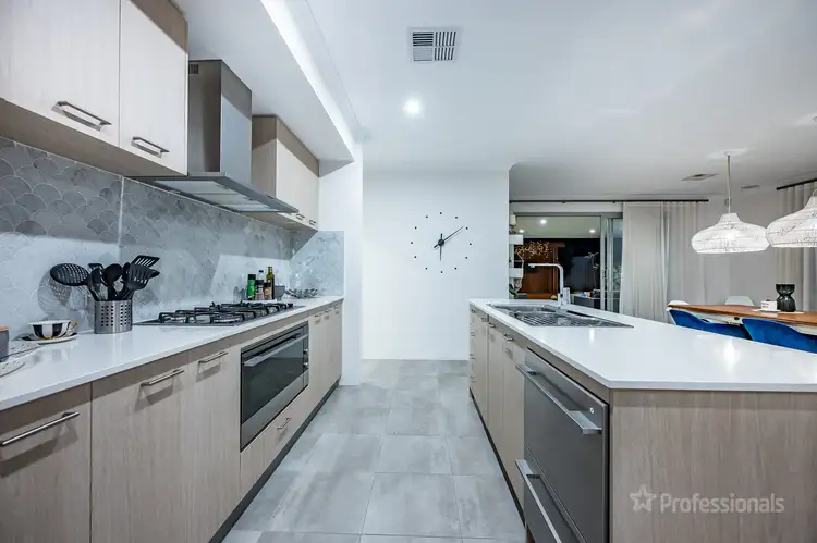Sixth view of Homely house listing, 28 Fresco Way, Alkimos WA 6038