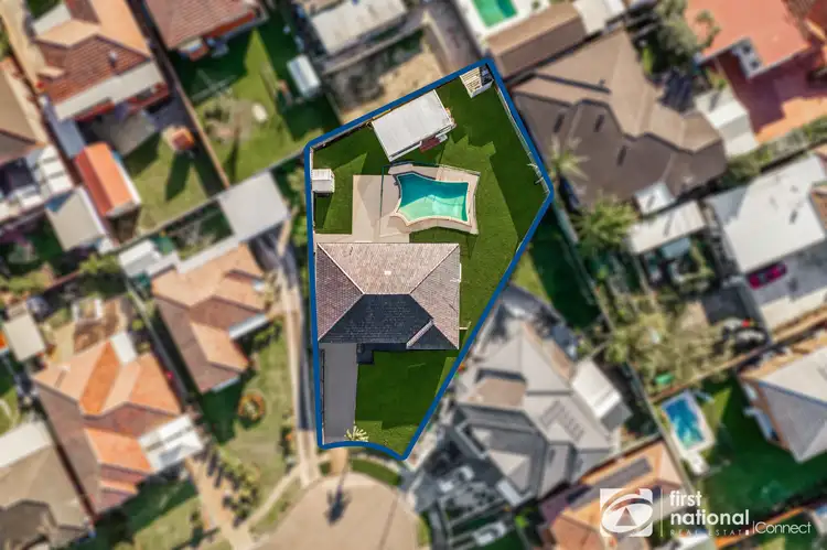 Third view of Homely house listing, 14 Sapphire St, Greystanes NSW 2145