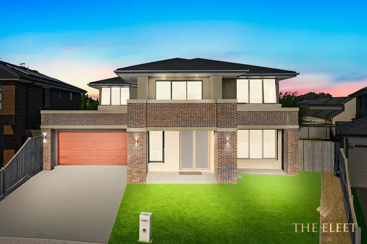 8 Michy Street, Truganina VIC 3029