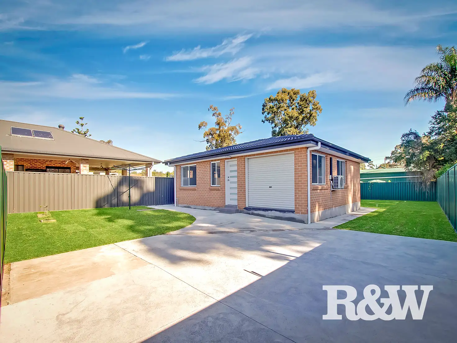 Main view of Homely house listing, 17A Cam Street, Cambridge Park NSW 2747