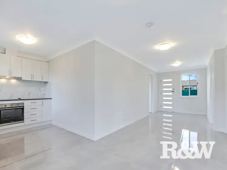Second view of Homely house listing, 17A Cam Street, Cambridge Park NSW 2747