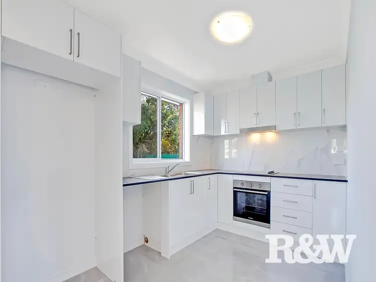 Third view of Homely house listing, 17A Cam Street, Cambridge Park NSW 2747