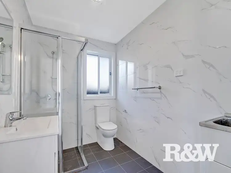 Fifth view of Homely house listing, 17A Cam Street, Cambridge Park NSW 2747