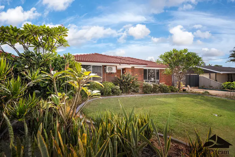 23 Robinson Street, Spalding WA 6530