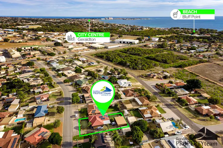 Second view of Homely house listing, 23 Robinson Street, Spalding WA 6530