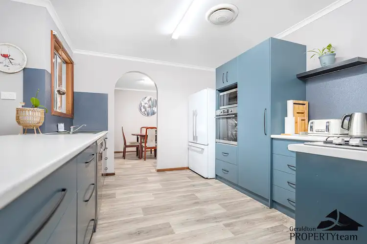 Third view of Homely house listing, 23 Robinson Street, Spalding WA 6530