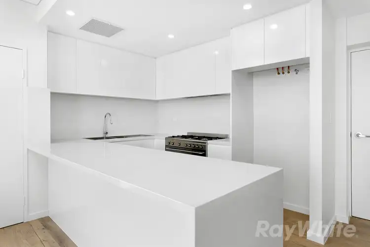 Second view of Homely apartment listing, 103/401 Illawarra Road, Marrickville NSW 2204