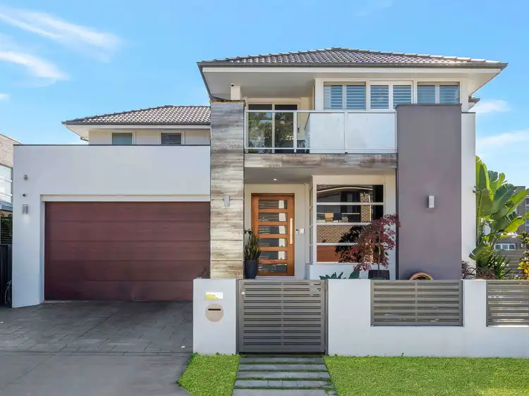 Main view of Homely house listing, 4 Goulburn Place, Wakeley NSW 2176