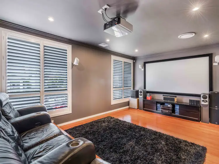 Third view of Homely house listing, 4 Goulburn Place, Wakeley NSW 2176