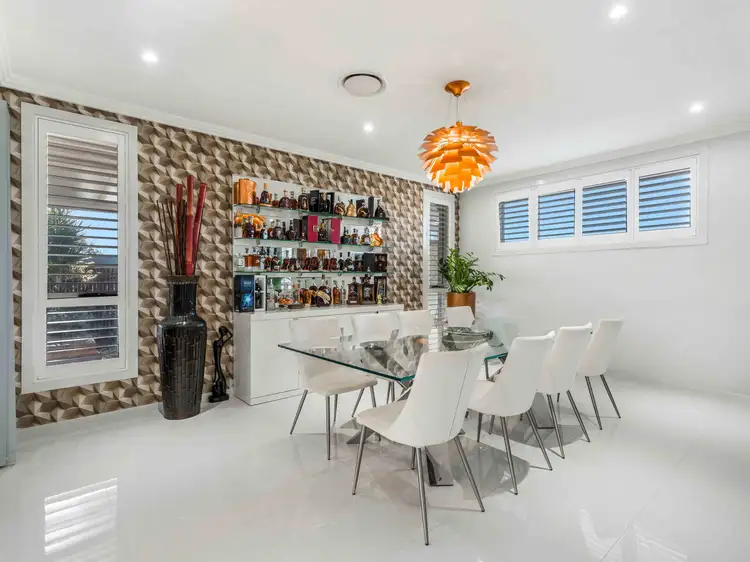 Sixth view of Homely house listing, 4 Goulburn Place, Wakeley NSW 2176